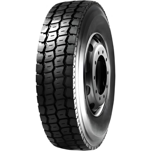 Грузовые шины Mirage MG031 385/65 R22.5 164K PR24 Универсальная